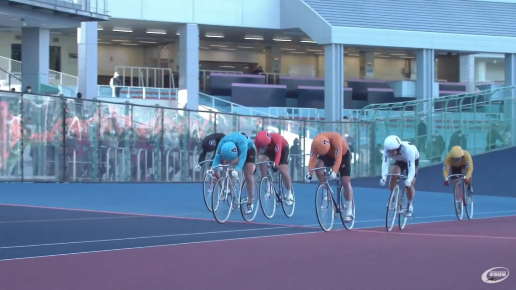 湘南ローズカップ戸川杯[FⅠ]を終えて » 平塚競輪