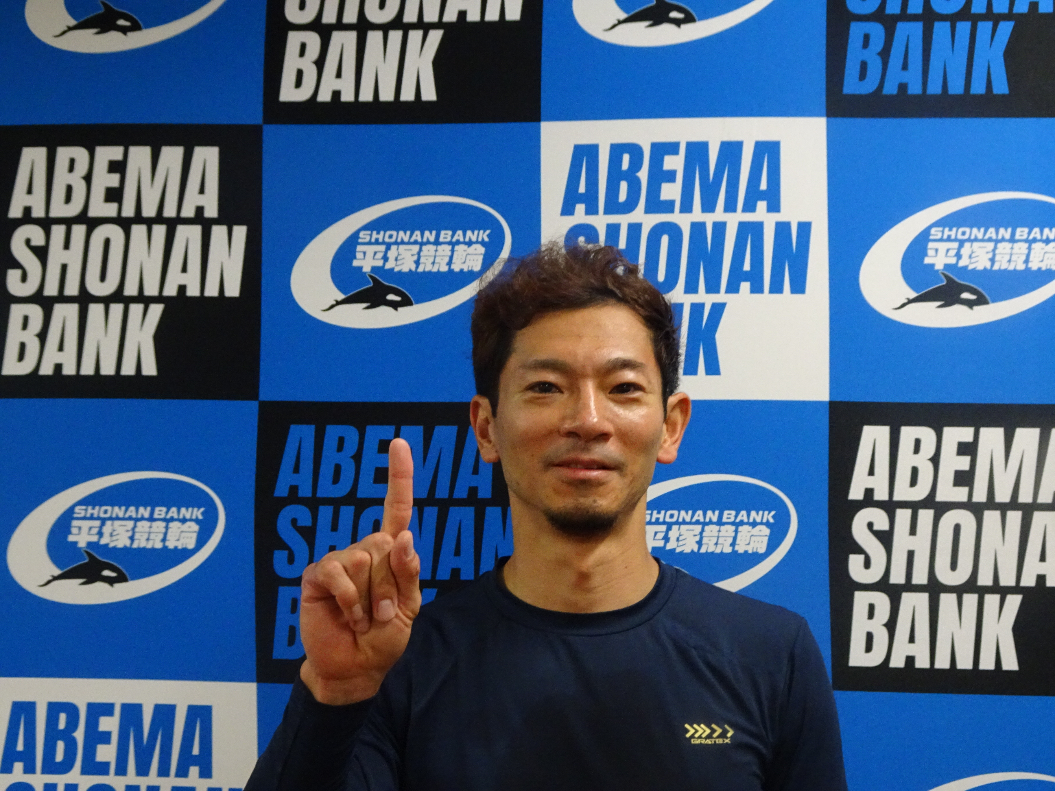 12R Ｓ級決勝 大森慶一選手 北海道 1着