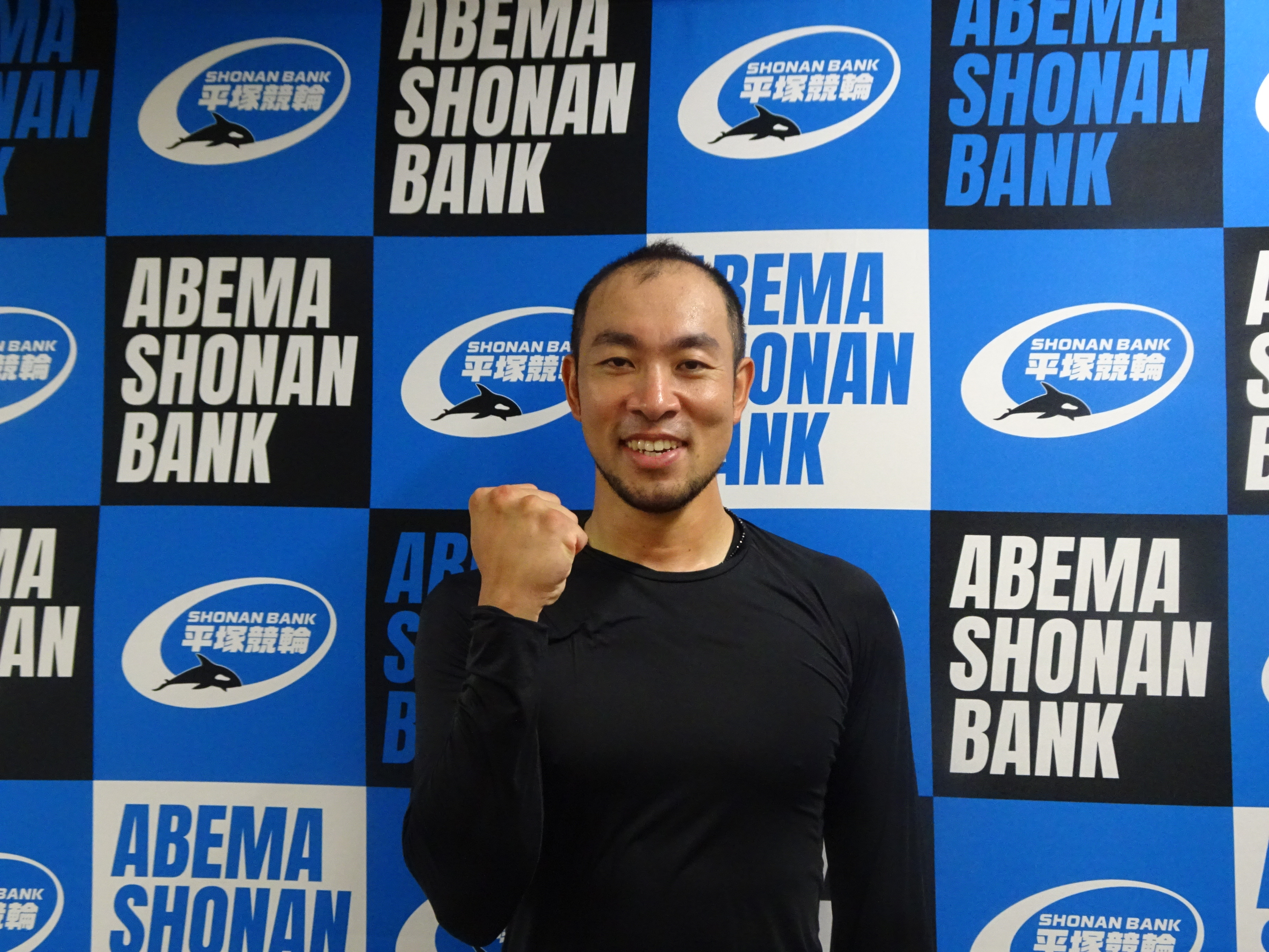 12R Ａ級決勝 松田優一選手 茨城 1着