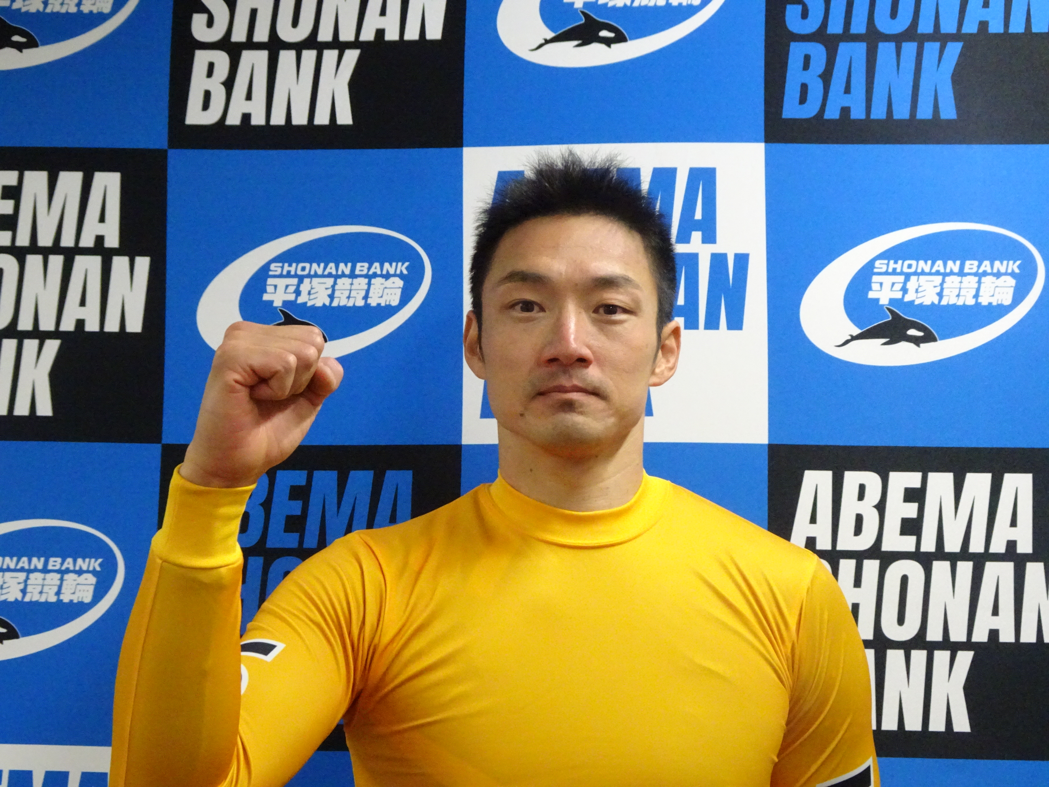 12R Ａ級決勝 中川繁樹選手 京都 1着