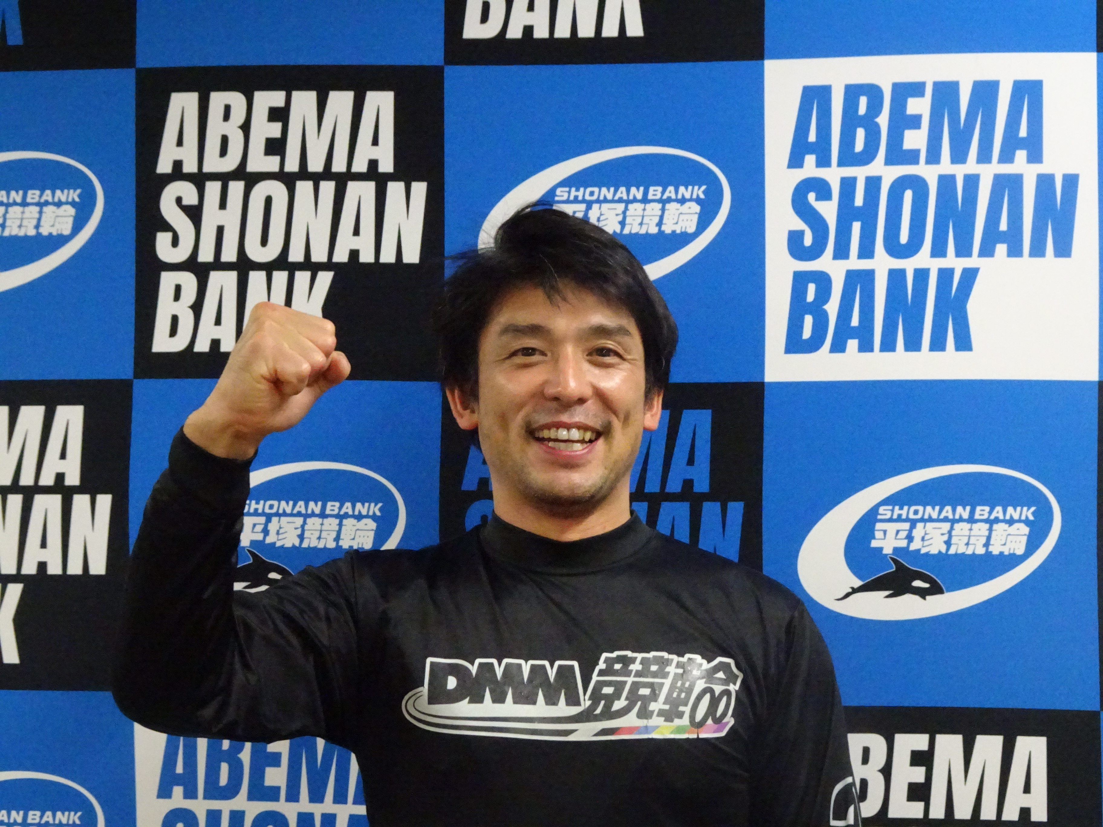 12R Ａ級決勝 坂上樹大選手 石川 1着